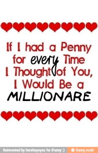 If I had a Penny
MILLIONARE