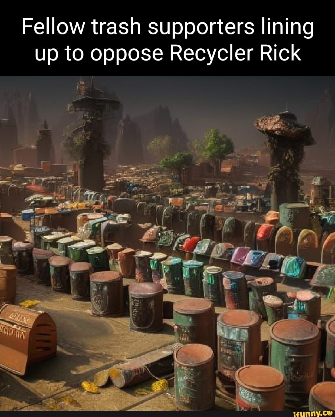 Bins memes. Best Collection of funny Bins pictures on iFunny