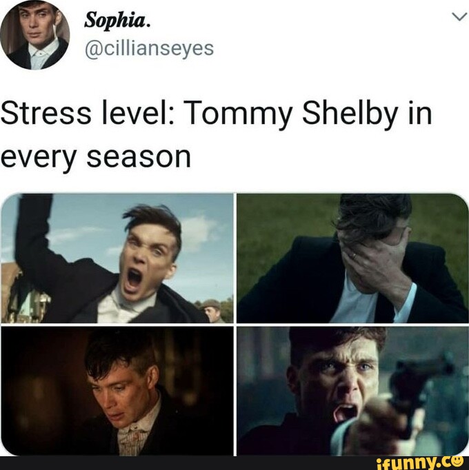 Peakyblinders memes. Best Collection of funny Peakyblinders pictures on ...