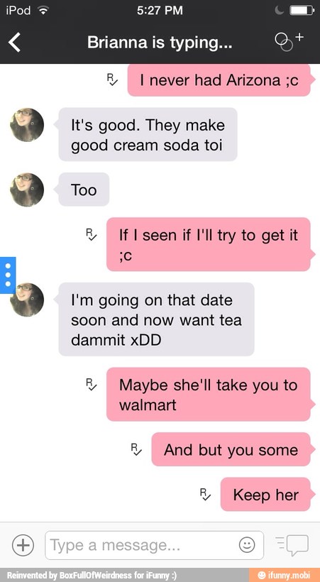 on that date
I'm going