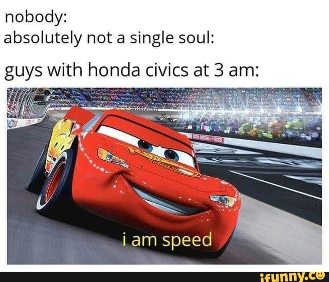 80 Koleksi Civic Owners at 3 Am HD Terbaik