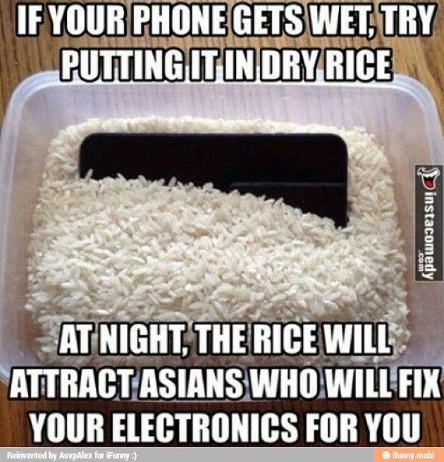AITRACT/ASIANS WHO WILL FIX
YOUR ELECTRONICS FOR YOU