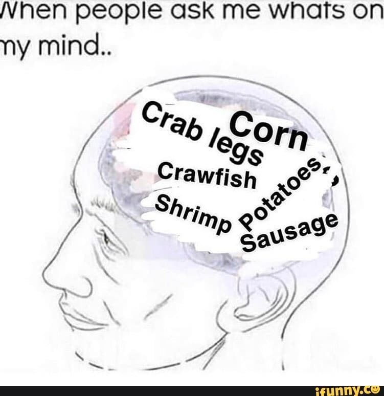Wnen people ask me whats on ny mind..
