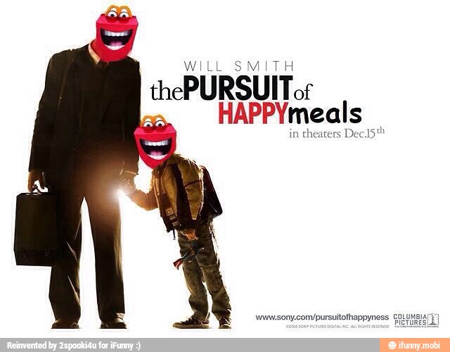 LE
HAPPYmeals