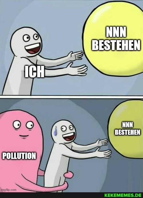 NNN BESTEHEN
BESTEHEN