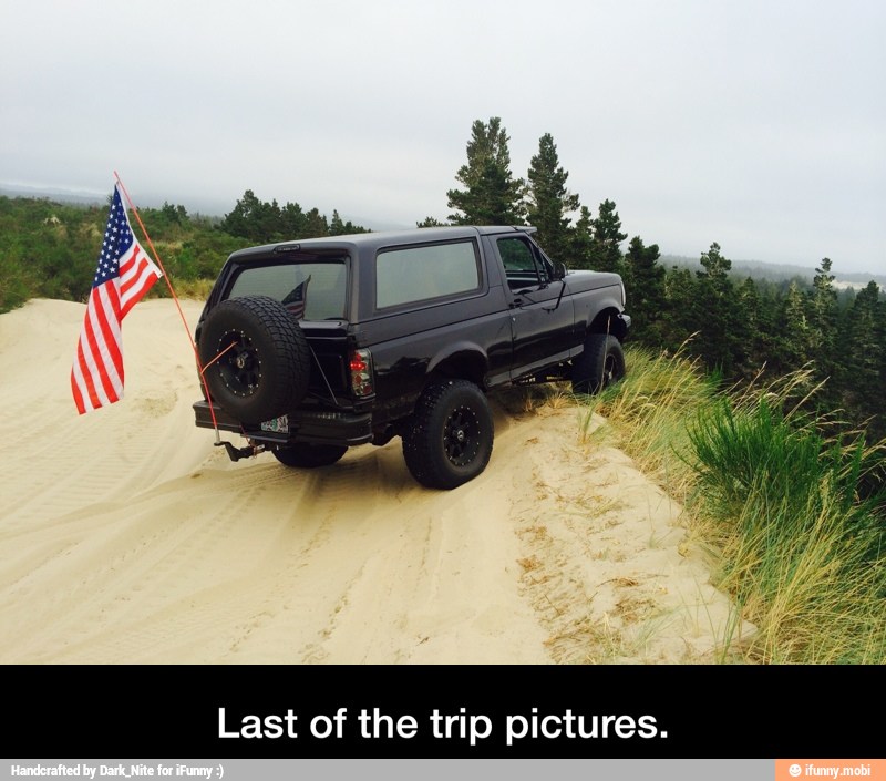 Last of the trip picture - Last of the trip pictures.