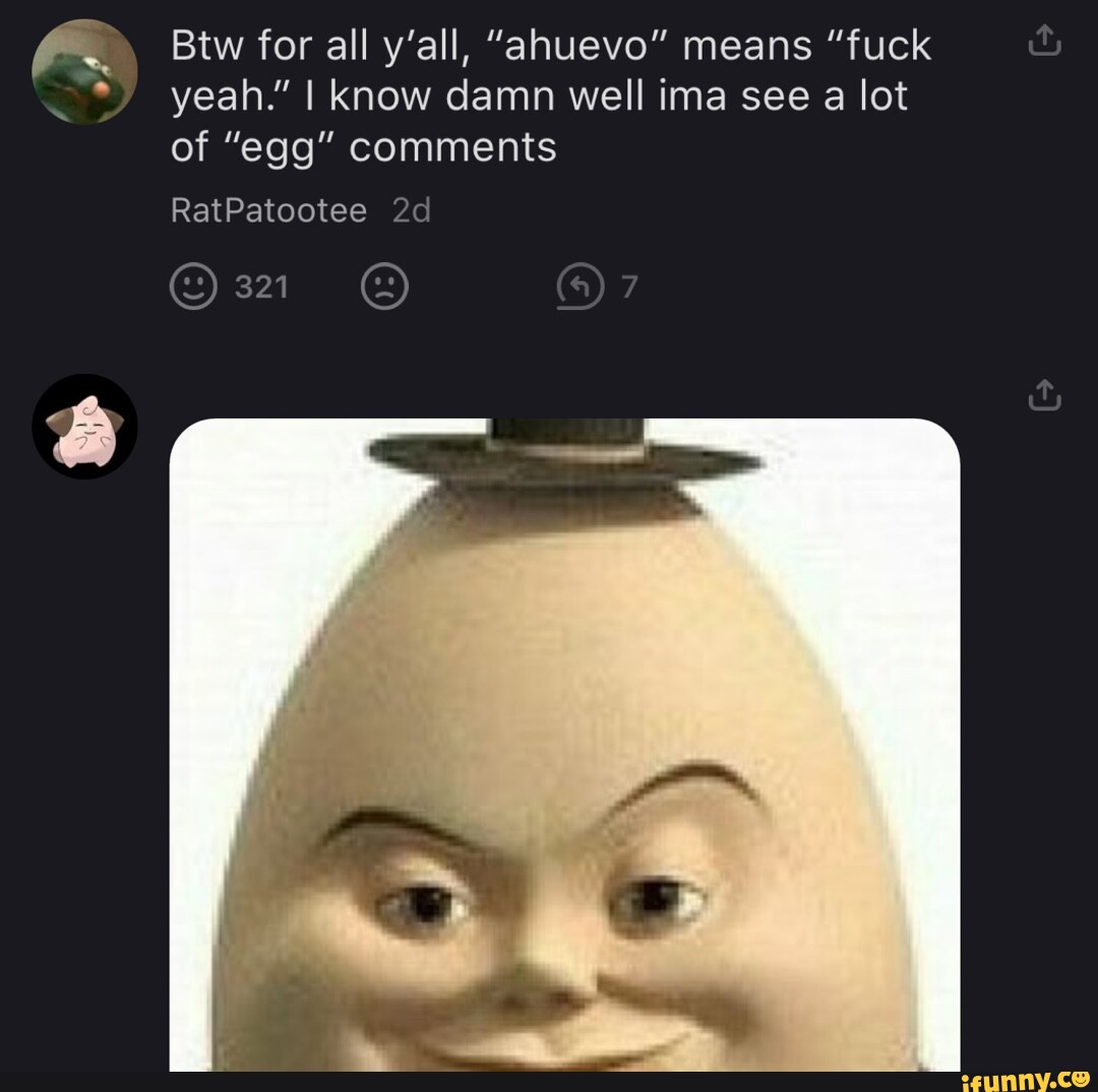 Ahuevo Chchis Meme Ahuevo memes. Best Collection of funny Ahuevo pictures on iFunny
