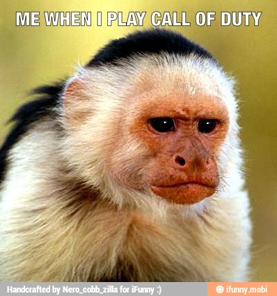 MEWHENTIIRUAYECALL OF DUTY,