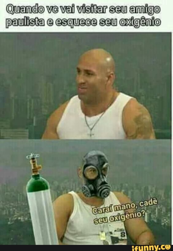 Quando ve val visitar seu emiigo