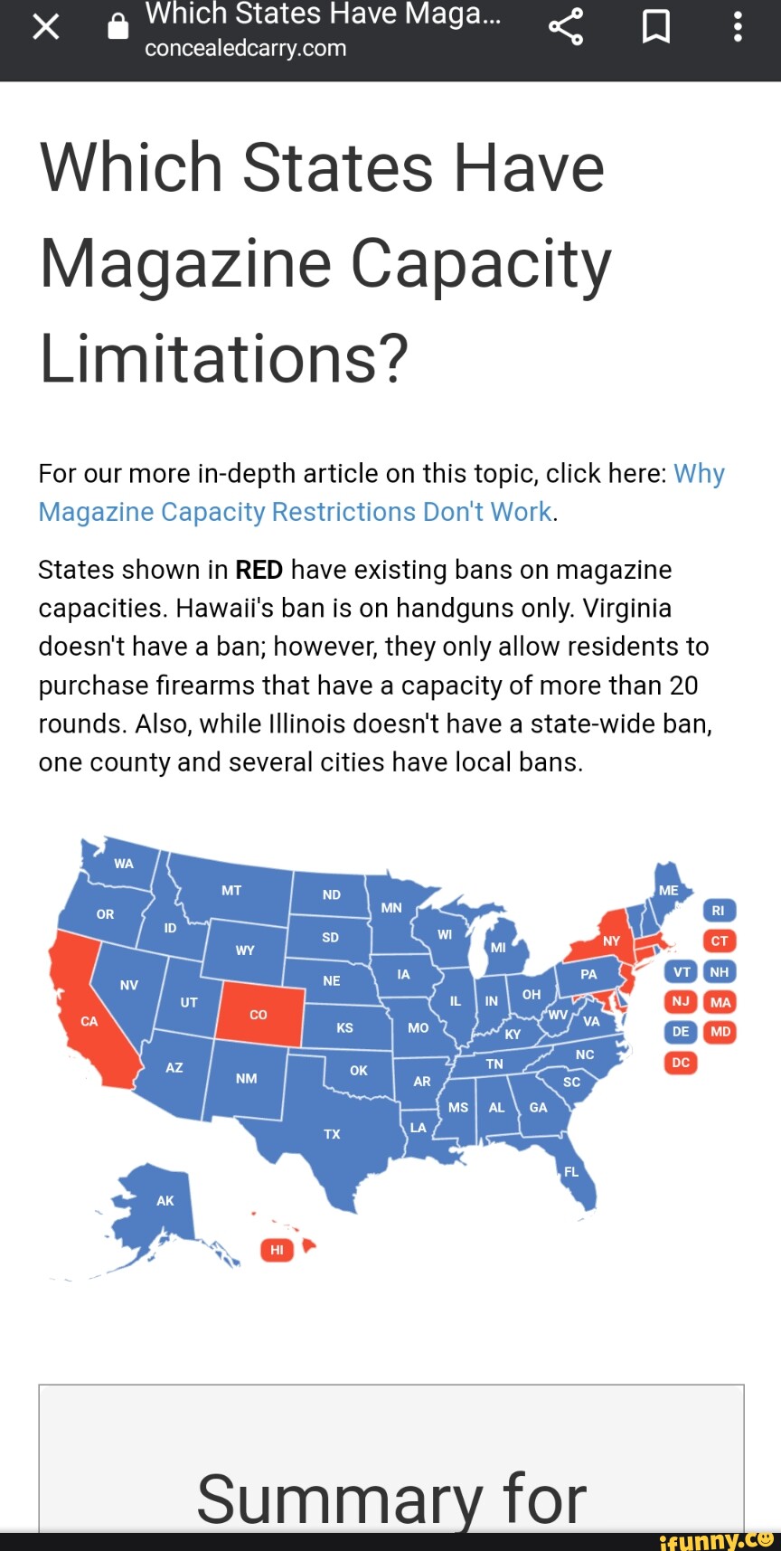 which-states-have-maga-which-states-have-magazine-capacity