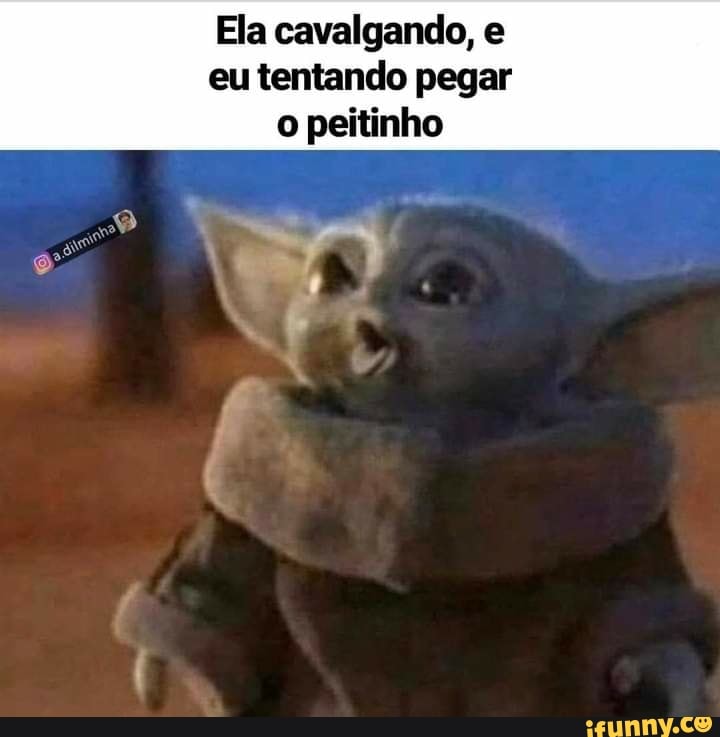 Ela cavalgando, e eu tentando pegar o peitinho