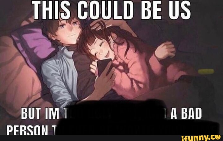 this could be us animeTikTok Search