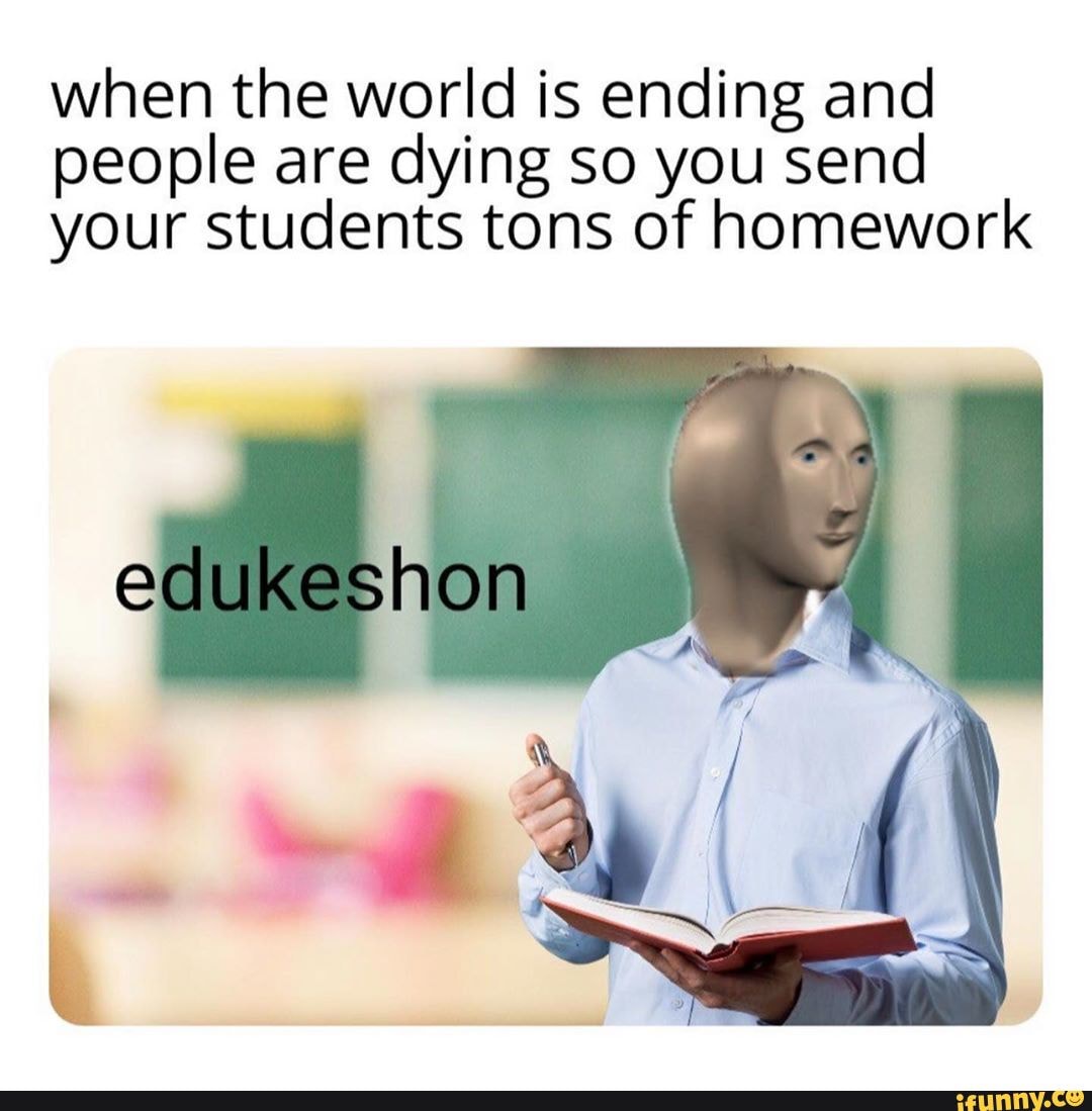 How to do your homework without actually doing it image