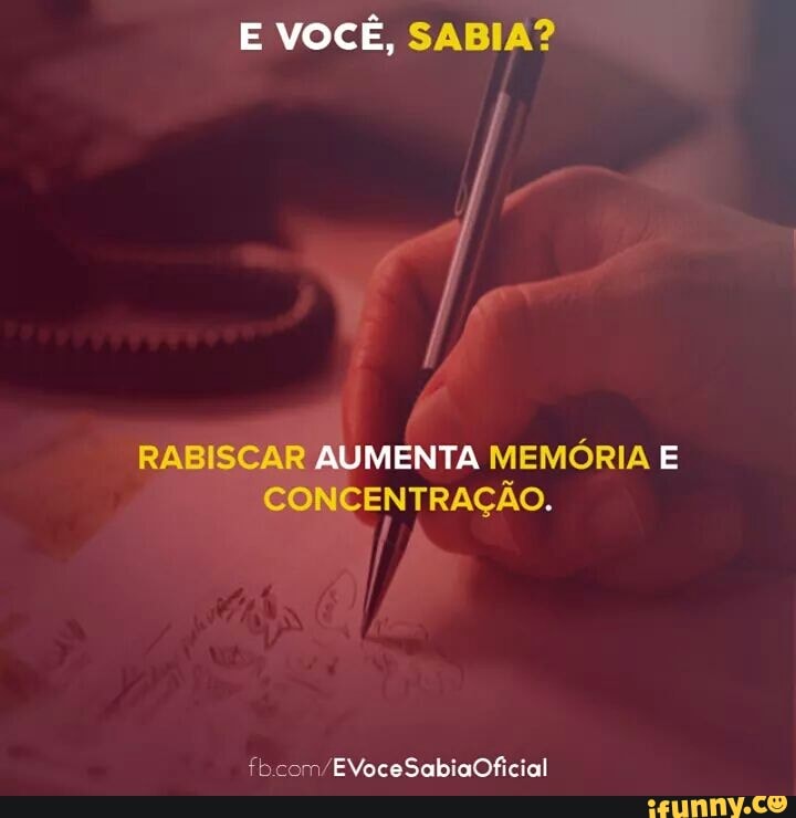 MENTA MEMORIA E
ENTRAÇÃO.