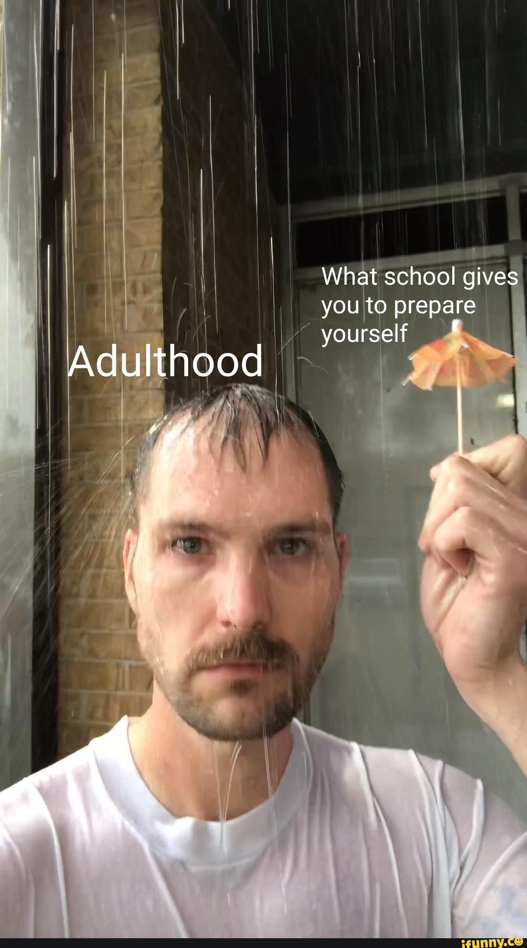 ti
What school gives
you prepare