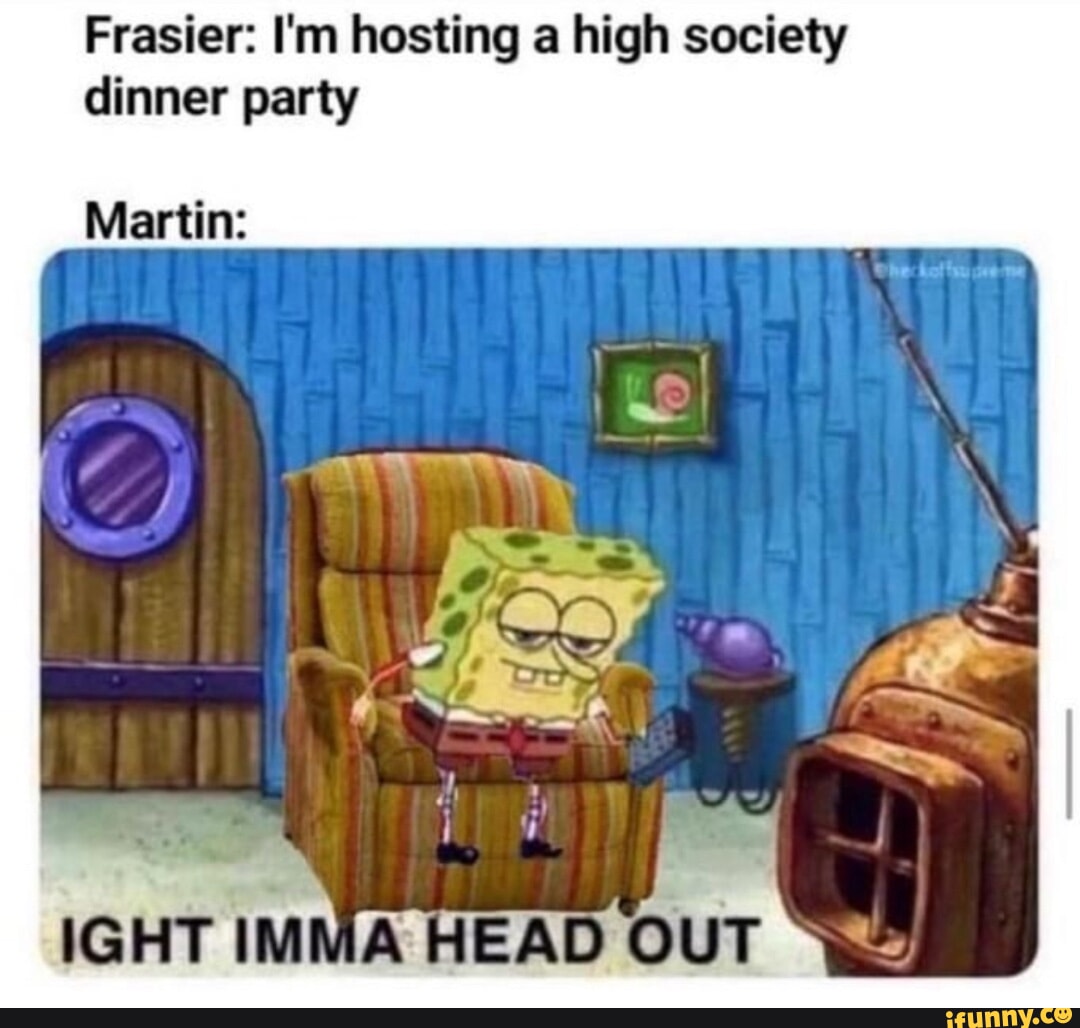 I m a host. I m a host
