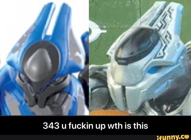 343 u fuckin up wth is this