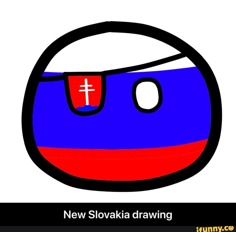 Slovakiaball Memes Best Collection Of Funny Slovakiaball Pictures On