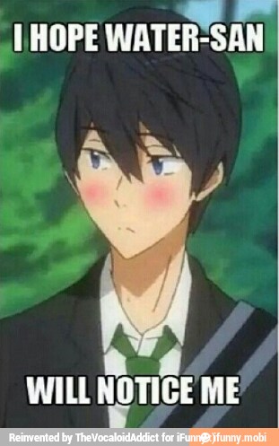 WILL
NOTICE ME