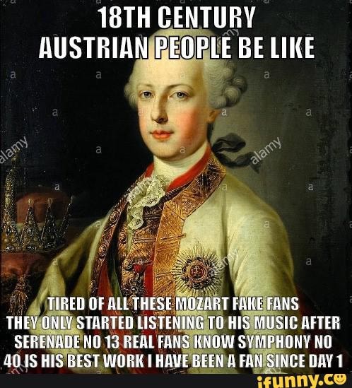 18TH CENTURY