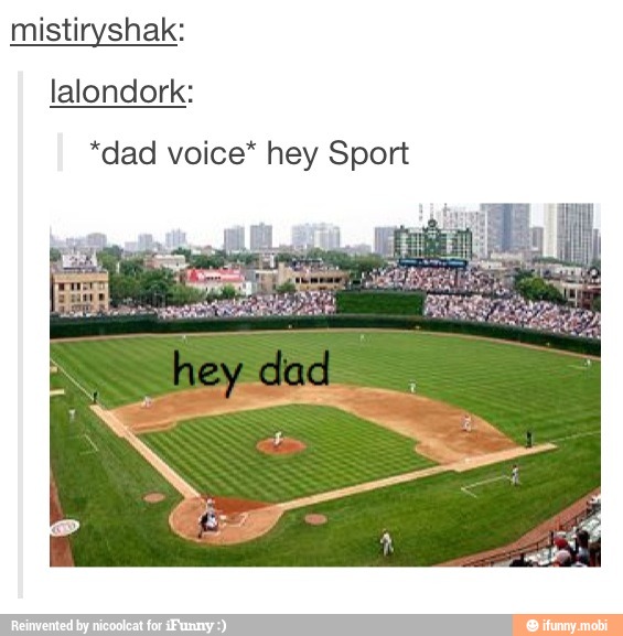 mistiryshak:
lalondork:
*dad voice* hey Sport
