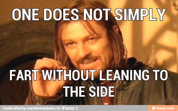 ONE
DOES NOTSI AL Tê