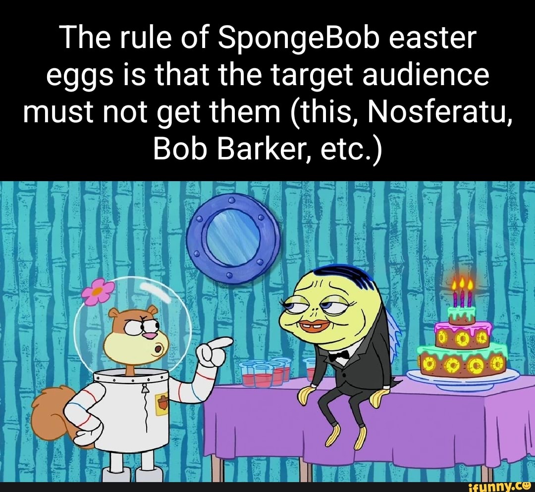 Anyone knows which episode this is from? Thanks! : r/spongebob