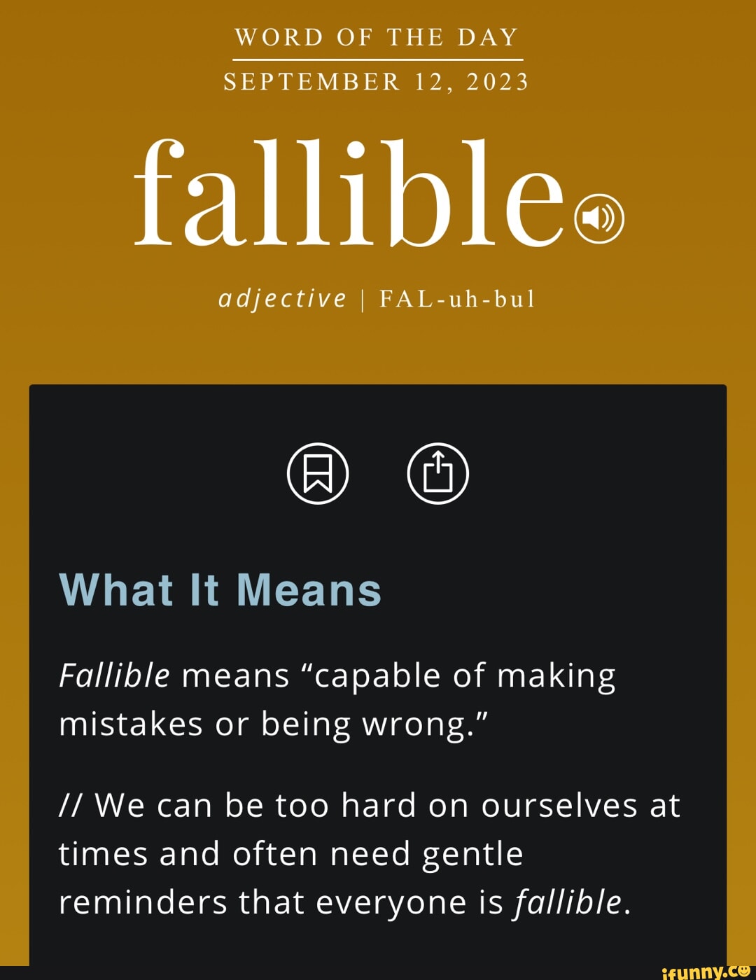 word-of-the-day-ir-fallible-adjective-i-fal-uh-bul-what-it-means