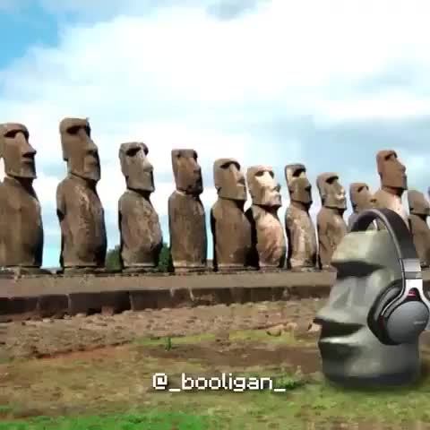 Moyai Memes Best Collection Of Funny Moyai Pictures On Ifunny - oof statue roblox