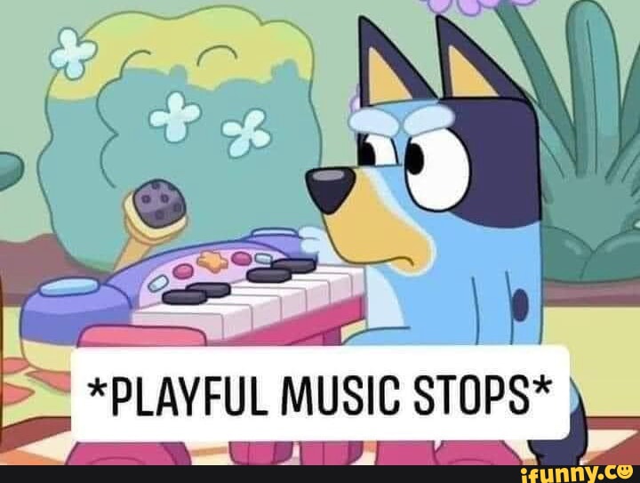 Bluey memes. Best Collection of funny Bluey pictures on iFunny