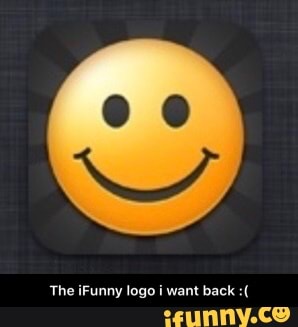 ifunny app logo