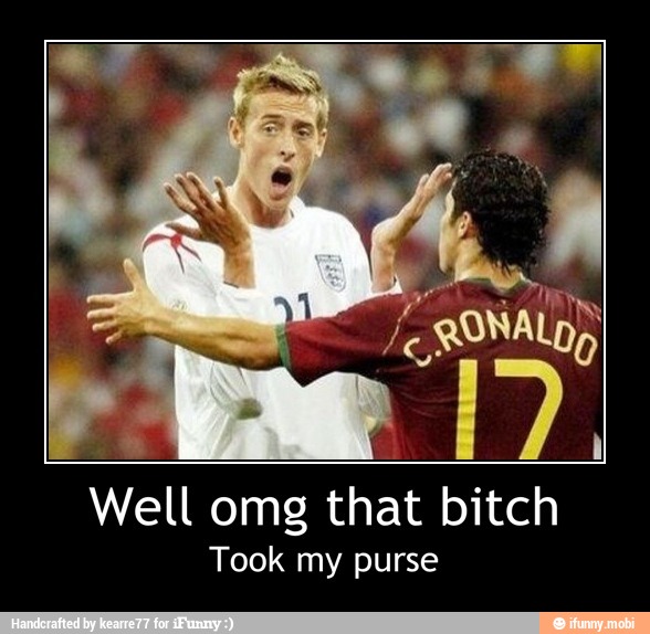 Well
omg that
Took my purse - Well omg that bitch
Took my purse