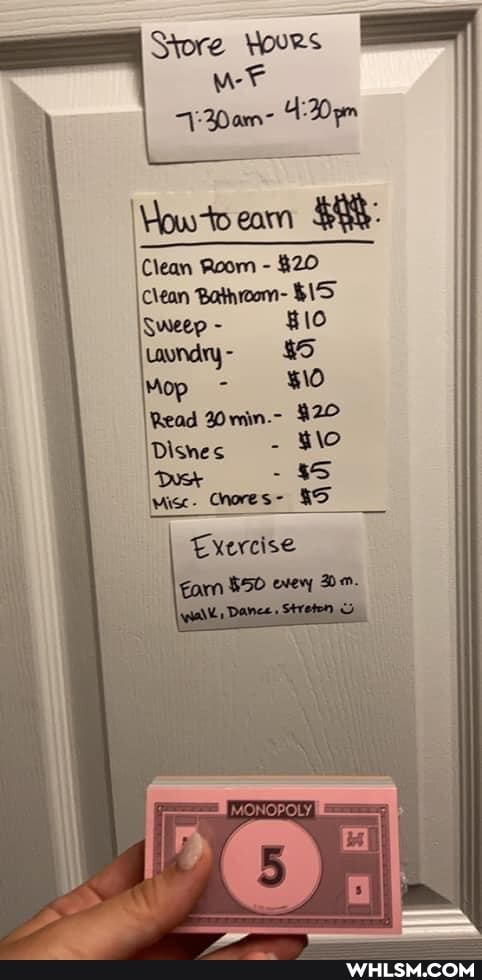 Store Woors
Exercise