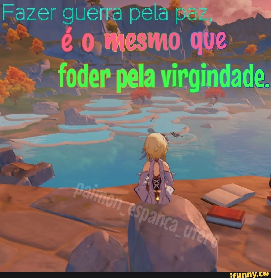 azer c guêira pela
Ca é É ohesmo, que