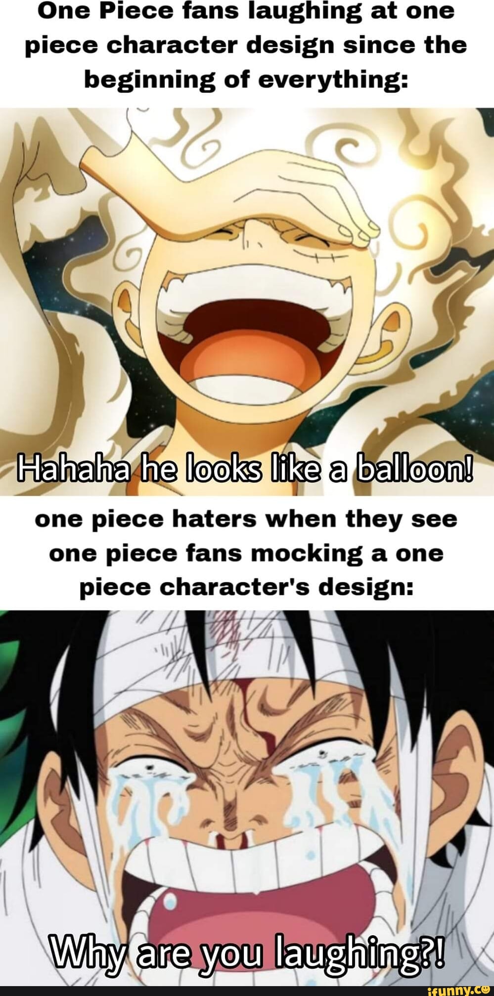 Here's a Weird Scene in One Piece 1026 that Fans Hate!