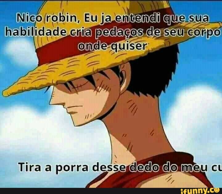 [Nico (rabin, Eu jaçe
Tira porra