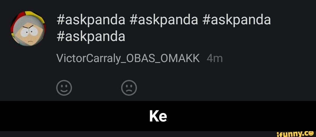 #askpanda
"o #askpanda #askpanda #askpanda - Ke