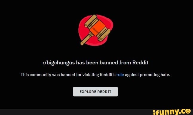 EXPLORE REDDIT