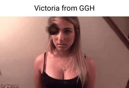 Victoria elizabeth hypnotized