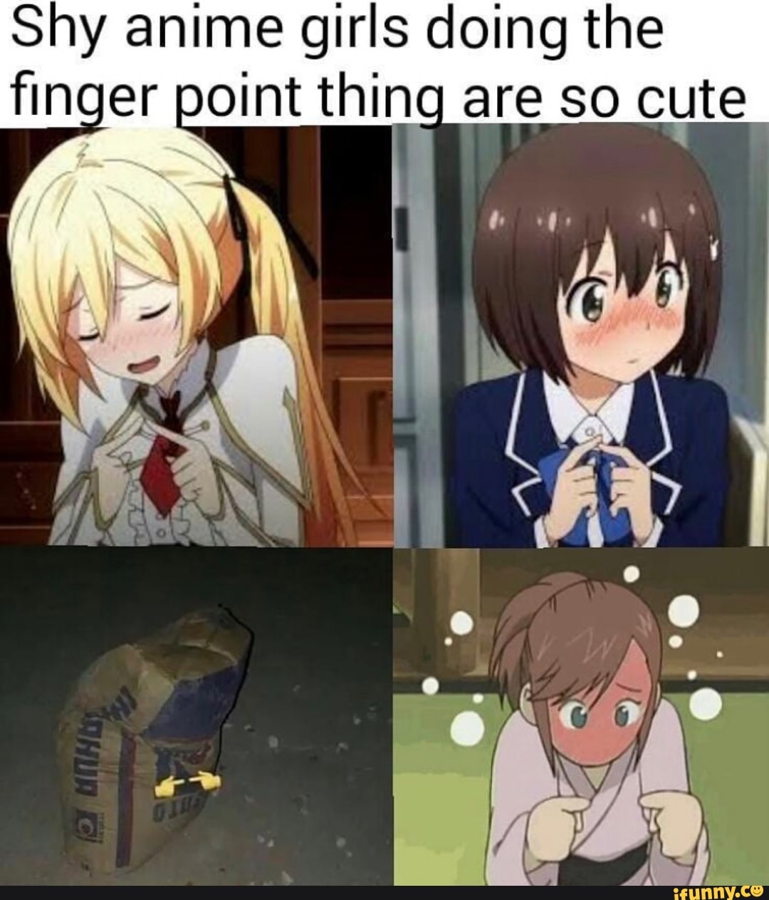 Featured image of post Anime Pointing Finger Left Find download free graphic resources for pointing finger