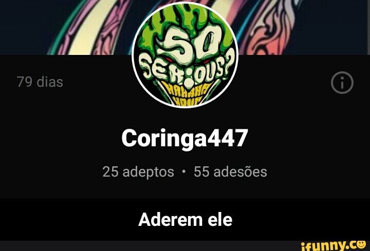 Aderem ele - Aderem ele