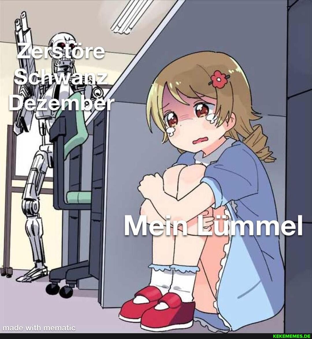 erstore _
Schwänze
Pezember
T Mein Lümmel