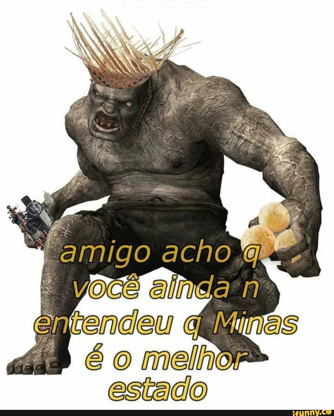 é o melho
estado
