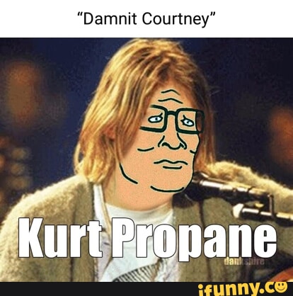 Courtney Meme