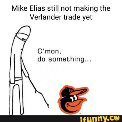 justin verlander - Meme by Lgeorge21 :) Memedroid