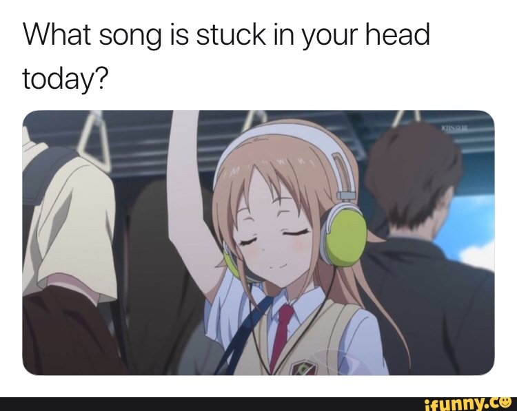 What Song Is Stuck In Your Head Today Ifunny - el tucanazo roblox id