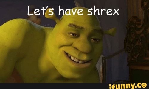 Shrexy memes. Best Collection of funny Shrexy pictures on iFunny