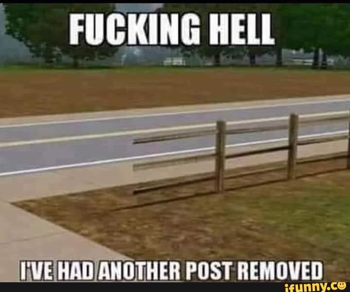 [VE HAD/ANOTHER POST REMOVED