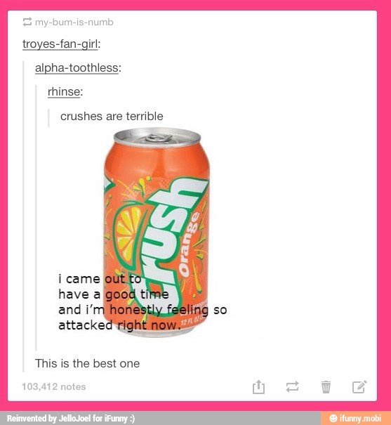 FE my-bum-is-numb
troyes-fan-girl:
alpha-toothless:
rhinse:
crushes are terrible