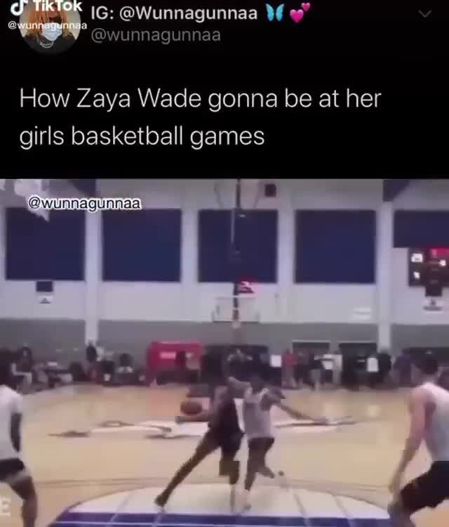 zaya games sports head basketball